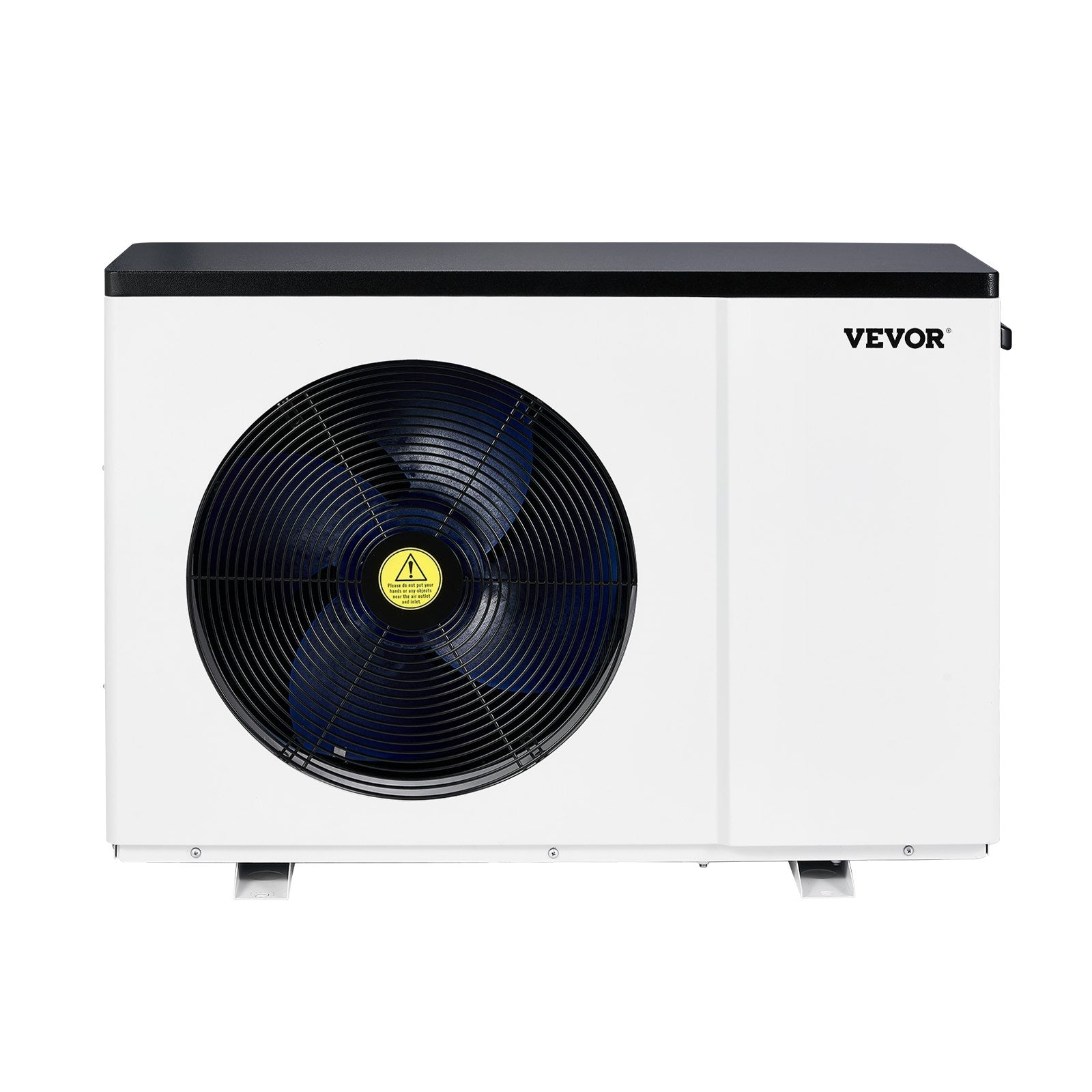 Elektrinis baseino šilumos siurblys VEVOR VBPYCE-110, 11,38 kW