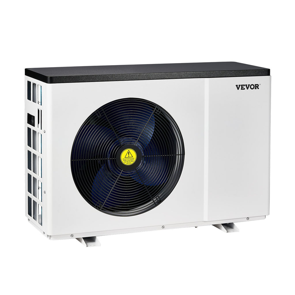 Elektrinis baseino šilumos siurblys VEVOR VBPYCE-110, 11,38 kW