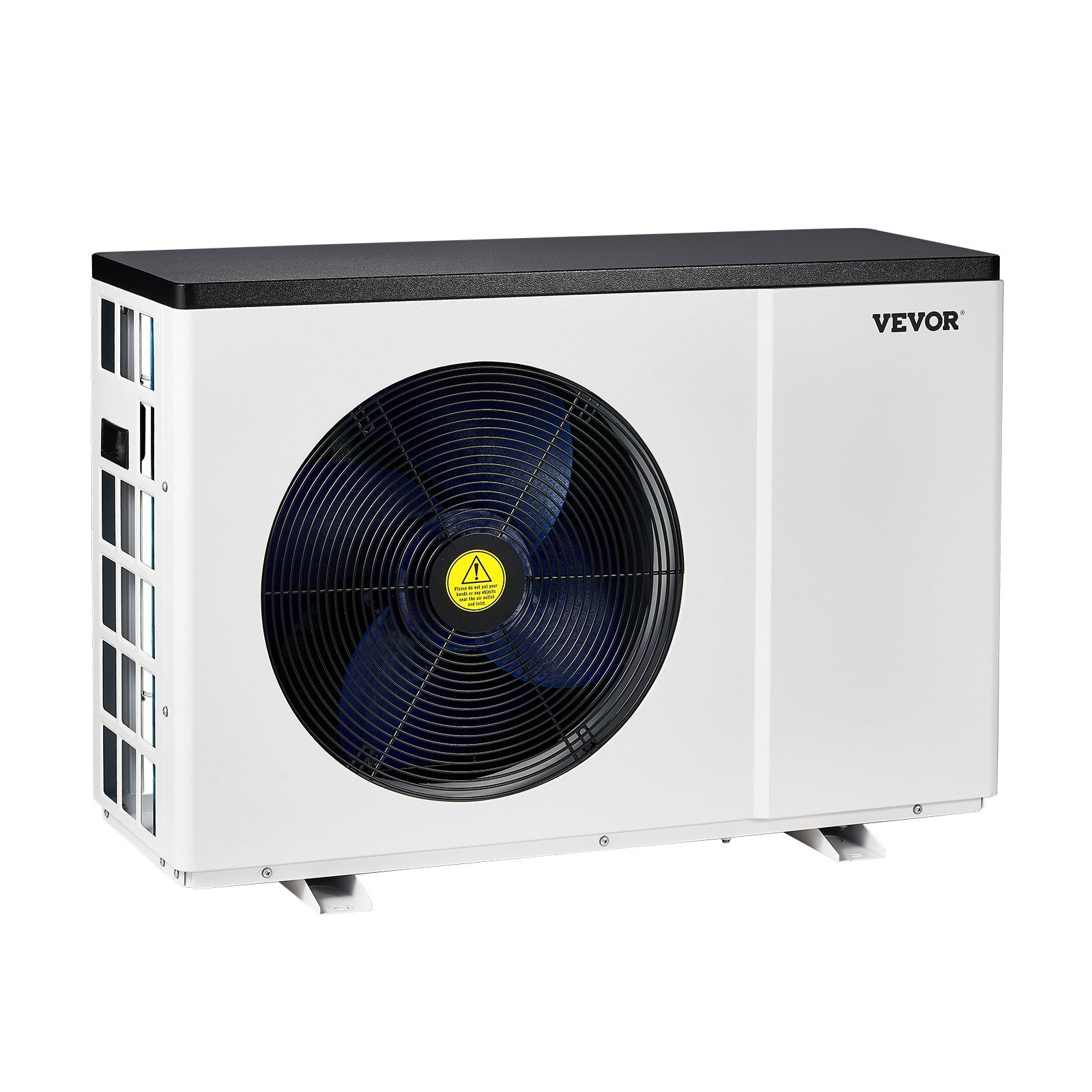 Elektrinis baseino šilumos siurblys VEVOR VBPYCE-110, 11,38 kW