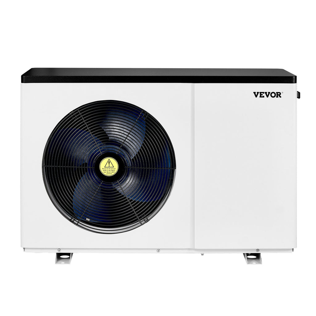 Elektrinis baseino šilumos siurblys VEVOR VBPYCE-150, 15,25 kW