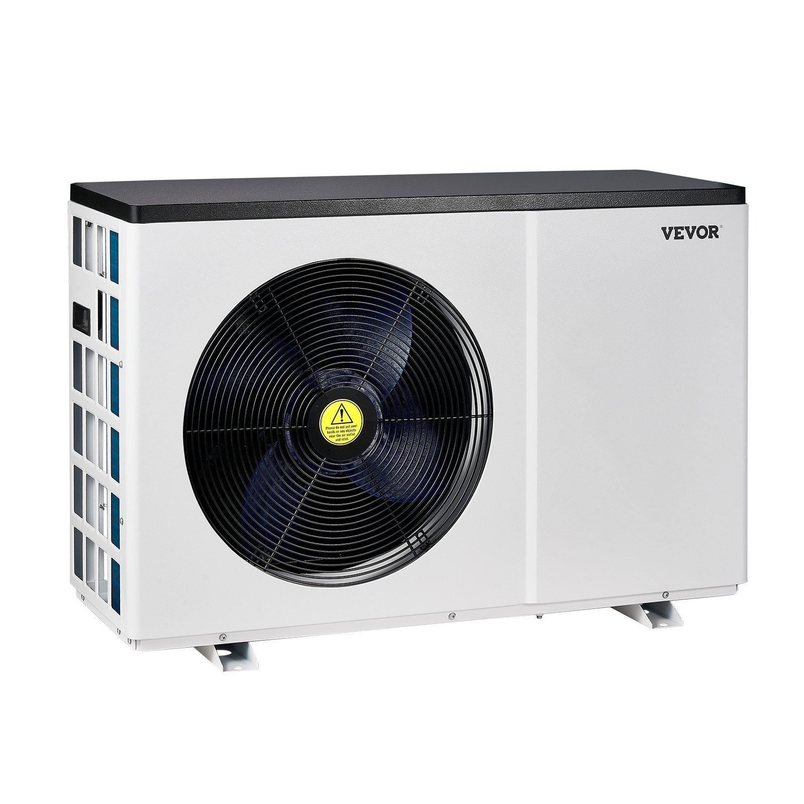 Elektrinis baseino šilumos siurblys VEVOR VBPYCE-150, 15,25 kW