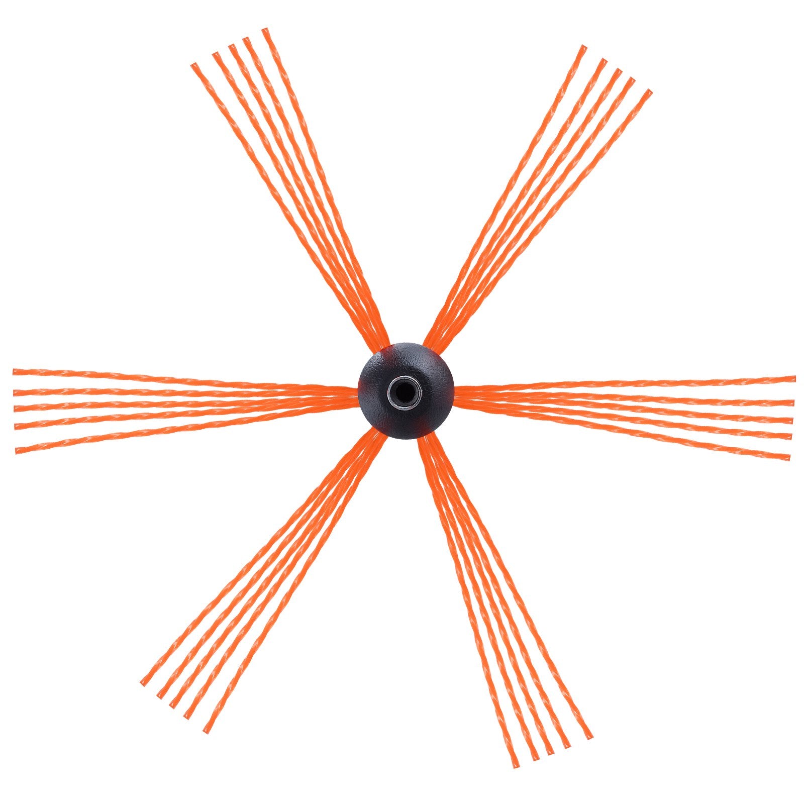 Kaminų valymo rinkinys VEVOR CB12, 12 m