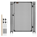 Baseino tvoros varteliai VEVOR NLPFRG1, 1,2 x 0,75 m