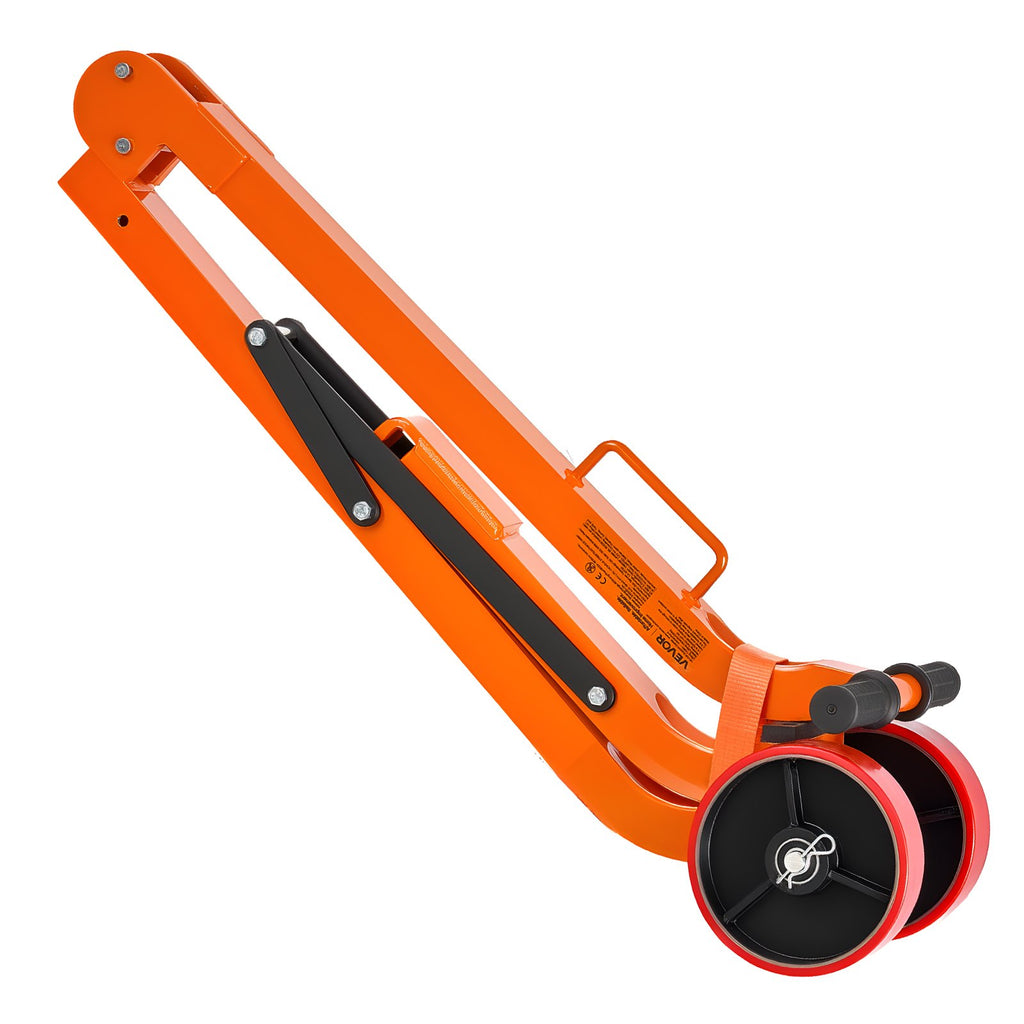 Magnetinis šulinių dangčių keltuvas VEVOR PM-6, 600 kg