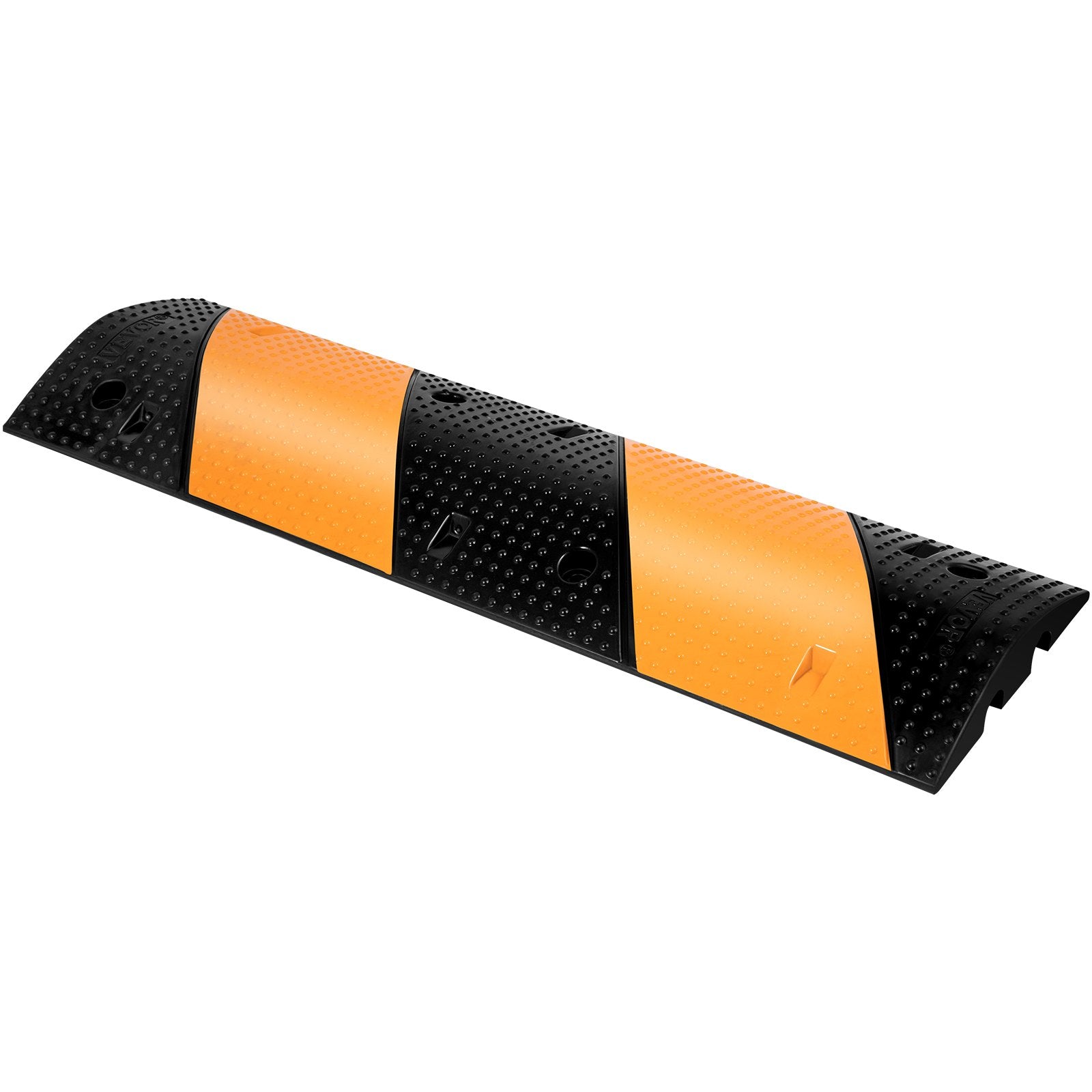 Greičio mažinimo kalnelis VEVOR VV-GXB-JSD 40YC 2PCS, 102 x 30 x 6 cm