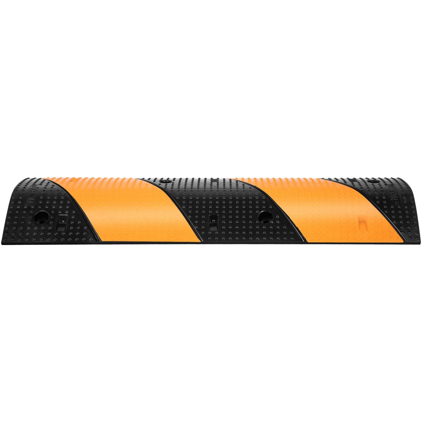 Greičio mažinimo kalnelis VEVOR VV-GXB-JSD 40YC 2PCS, 102 x 30 x 6 cm