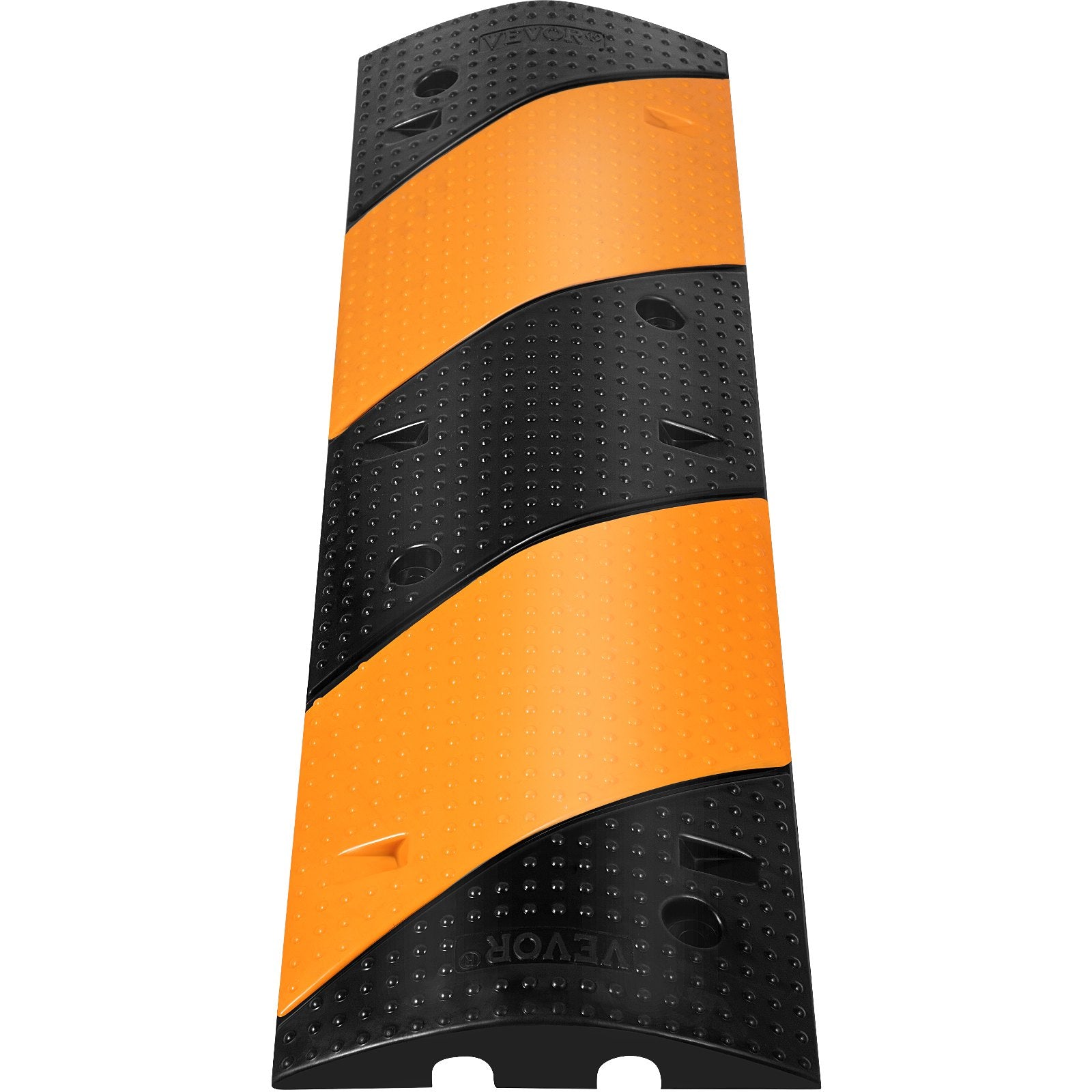 Greičio mažinimo kalnelis VEVOR VV-GXB-JSD 40YC 2PCS, 102 x 30 x 6 cm