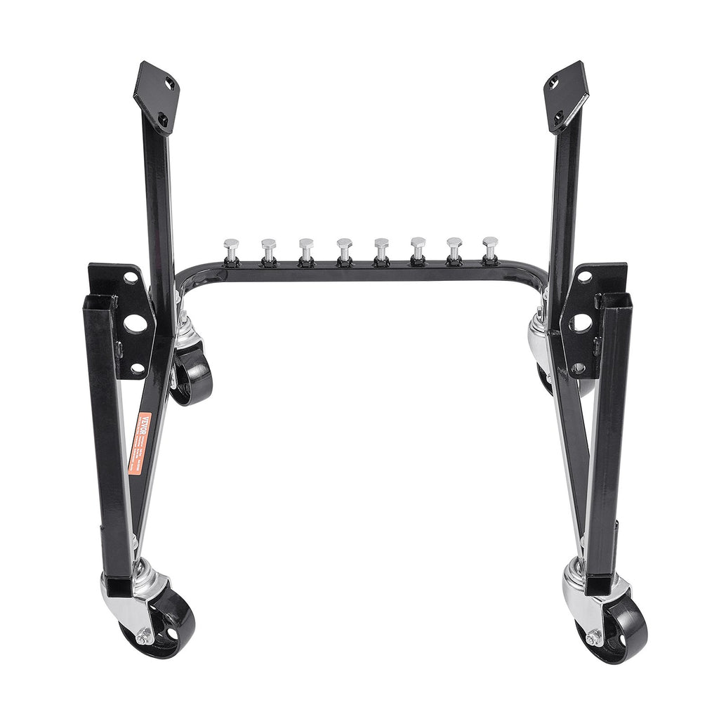Variklio stendas VEVOR XXJD1500ZE, 340 kg keliamoji galia
