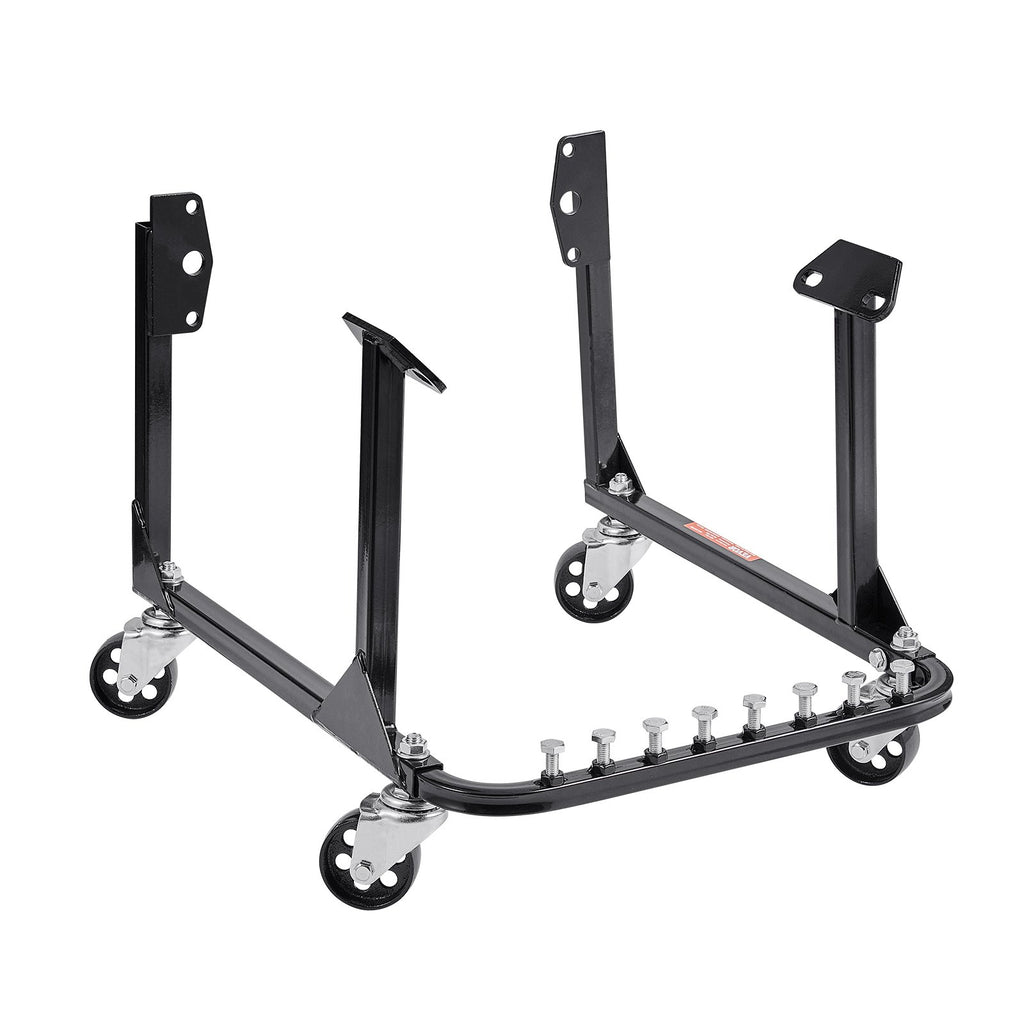 Variklio stendas VEVOR XXJD1500ZE, 340 kg keliamoji galia