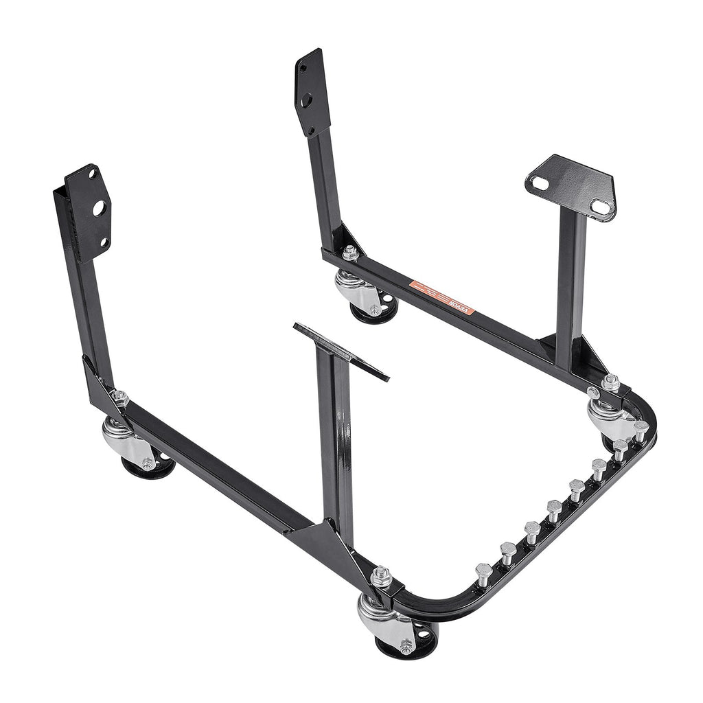 Variklio stendas VEVOR XXJD1500ZE, 340 kg keliamoji galia