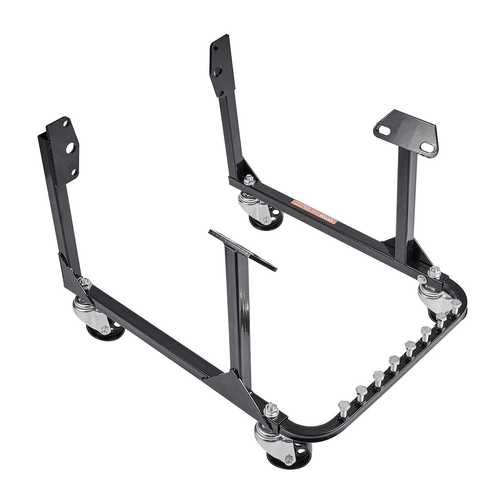 Variklio stendas VEVOR XXJD1500ZE, 340 kg keliamoji galia