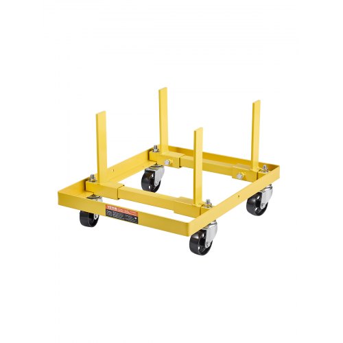 Variklio stovas VEVOR XXJD1500ZF, 340 kg keliamoji galia