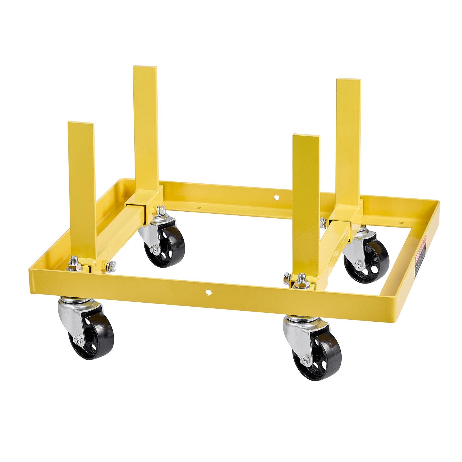 Variklio stovas VEVOR XXJD1500ZF, 340 kg keliamoji galia