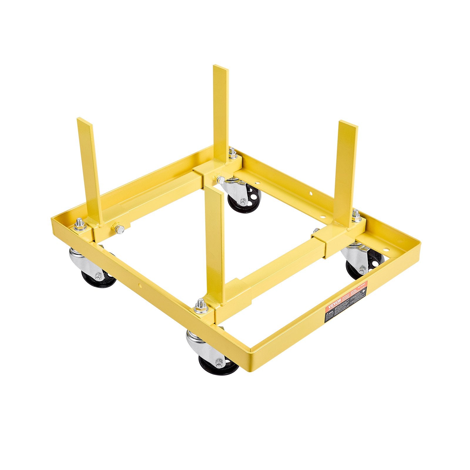Variklio stovas VEVOR XXJD1500ZF, 340 kg keliamoji galia