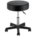 Ratukinė kėdė-taburetė VEVOR PST001, 181 kg keliamoji galia