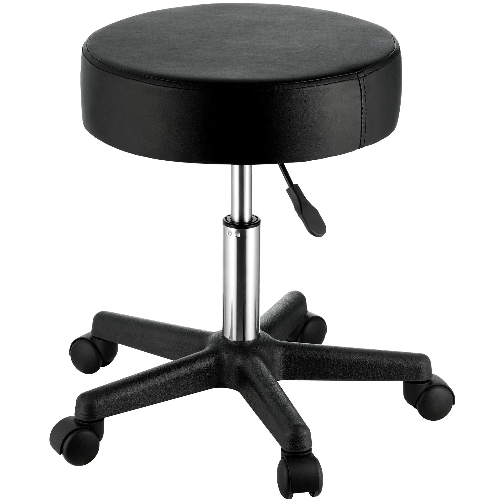 Ratukinė kėdė-taburetė VEVOR PST001, 181 kg keliamoji galia