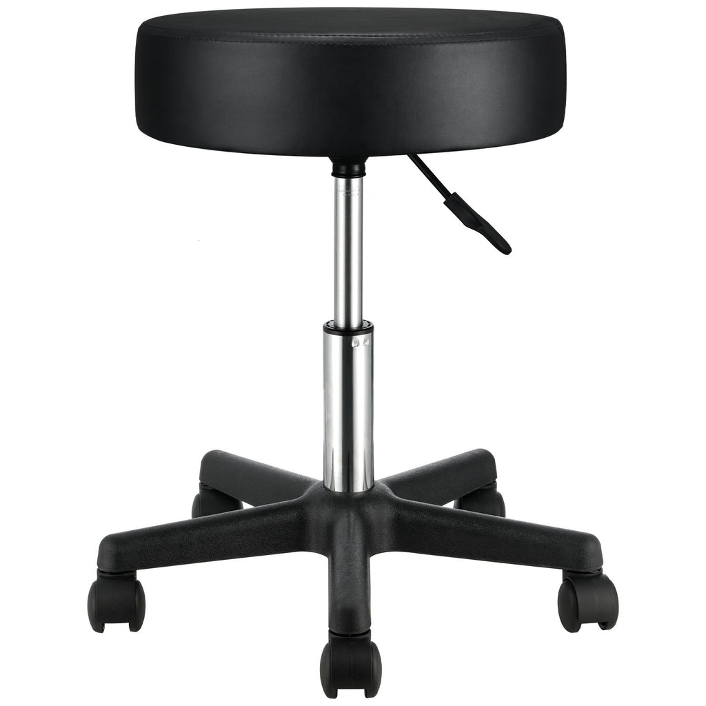 Ratukinė kėdė-taburetė VEVOR PST001, 181 kg keliamoji galia