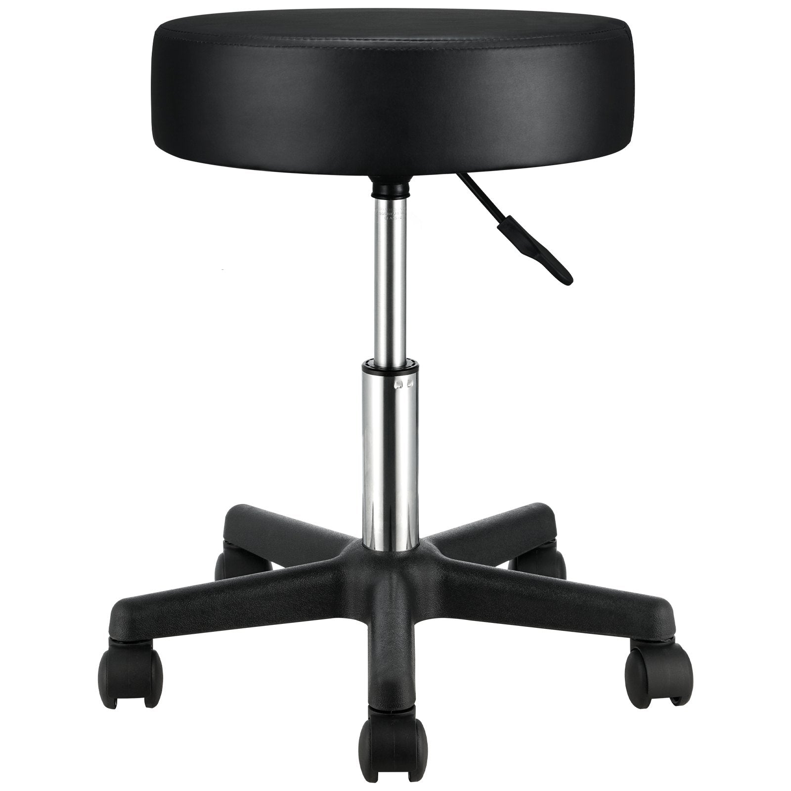 Ratukinė kėdė-taburetė VEVOR PST001, 181 kg keliamoji galia