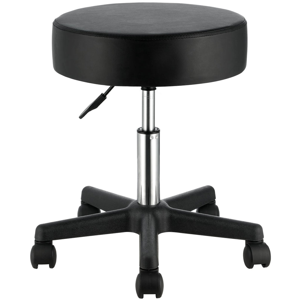 Ratukinė kėdė-taburetė VEVOR PST001, 181 kg keliamoji galia
