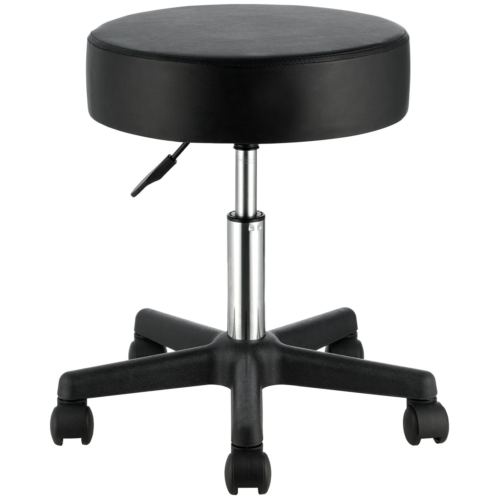 Ratukinė kėdė-taburetė VEVOR PST001, 181 kg keliamoji galia