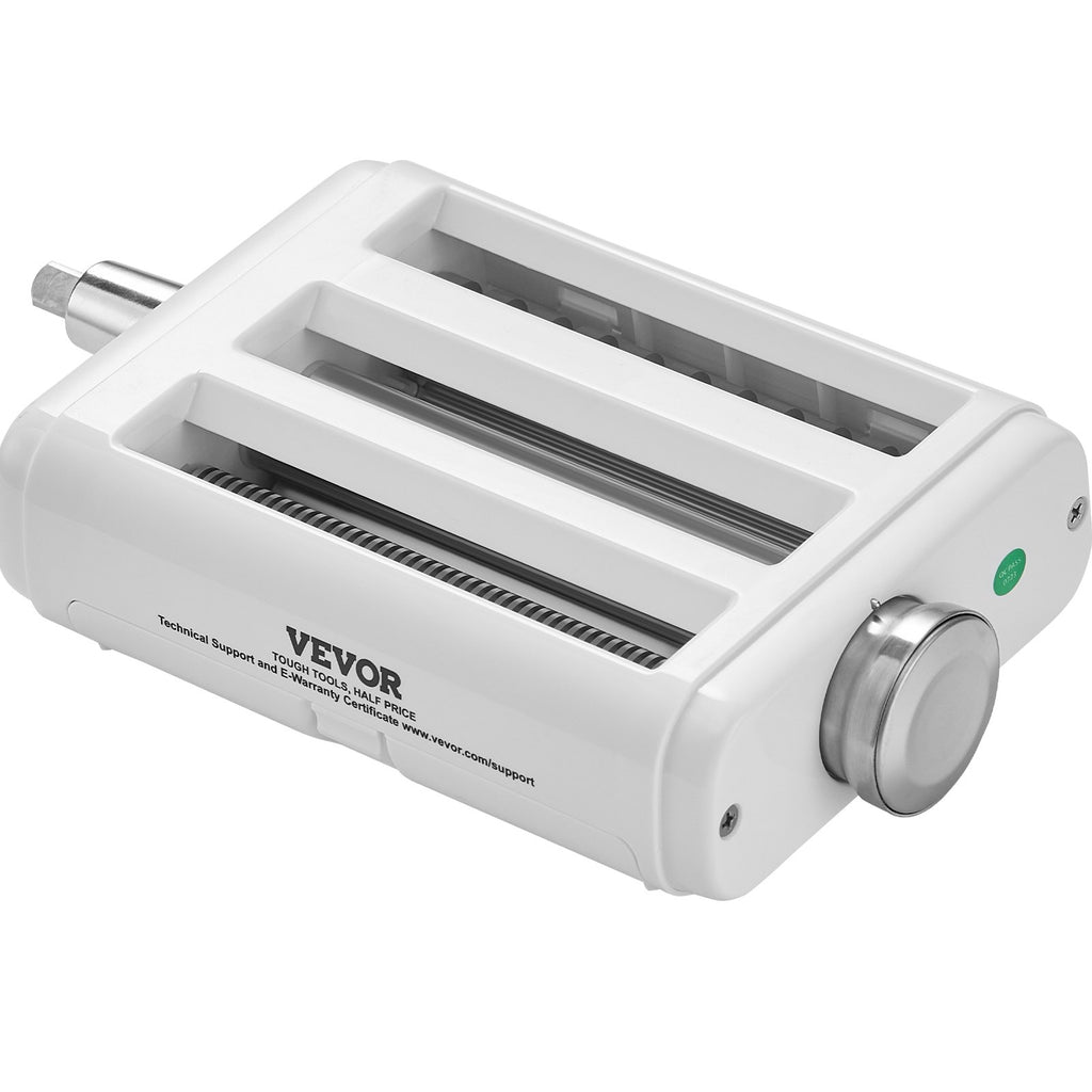 Makaronų gaminimo priedas VEVOR ZA-NTK88, 3-in-1 rinkinys