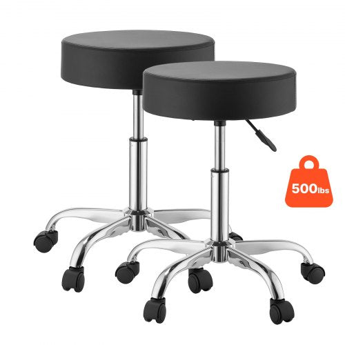 Mobili kėdė-taburetė VEVOR MST001-2PC, 2 vnt., 226,8 kg keliamoji galia