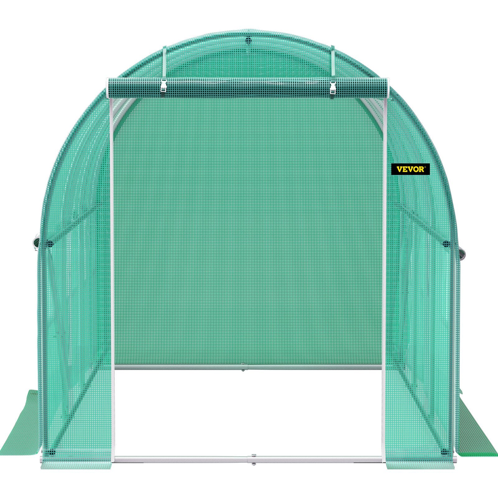 Šiltnamis tunelis VEVOR VV-TG-1077GREEN, 3 x 2 x 2 m