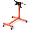 Variklio stendas VEVOR 340 kg, H formos pagrindas