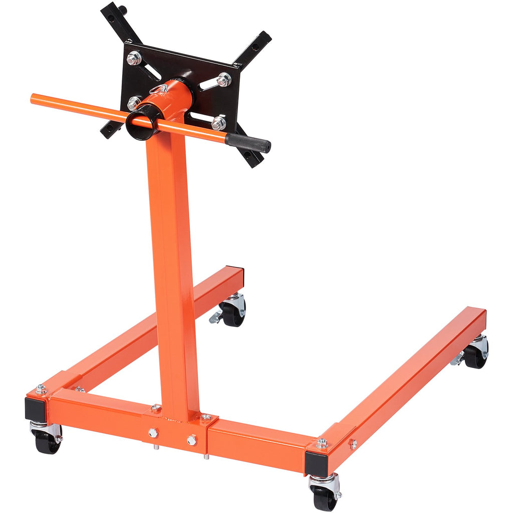 Variklio stendas VEVOR 1300 LBS, 590 kg keliamoji galia