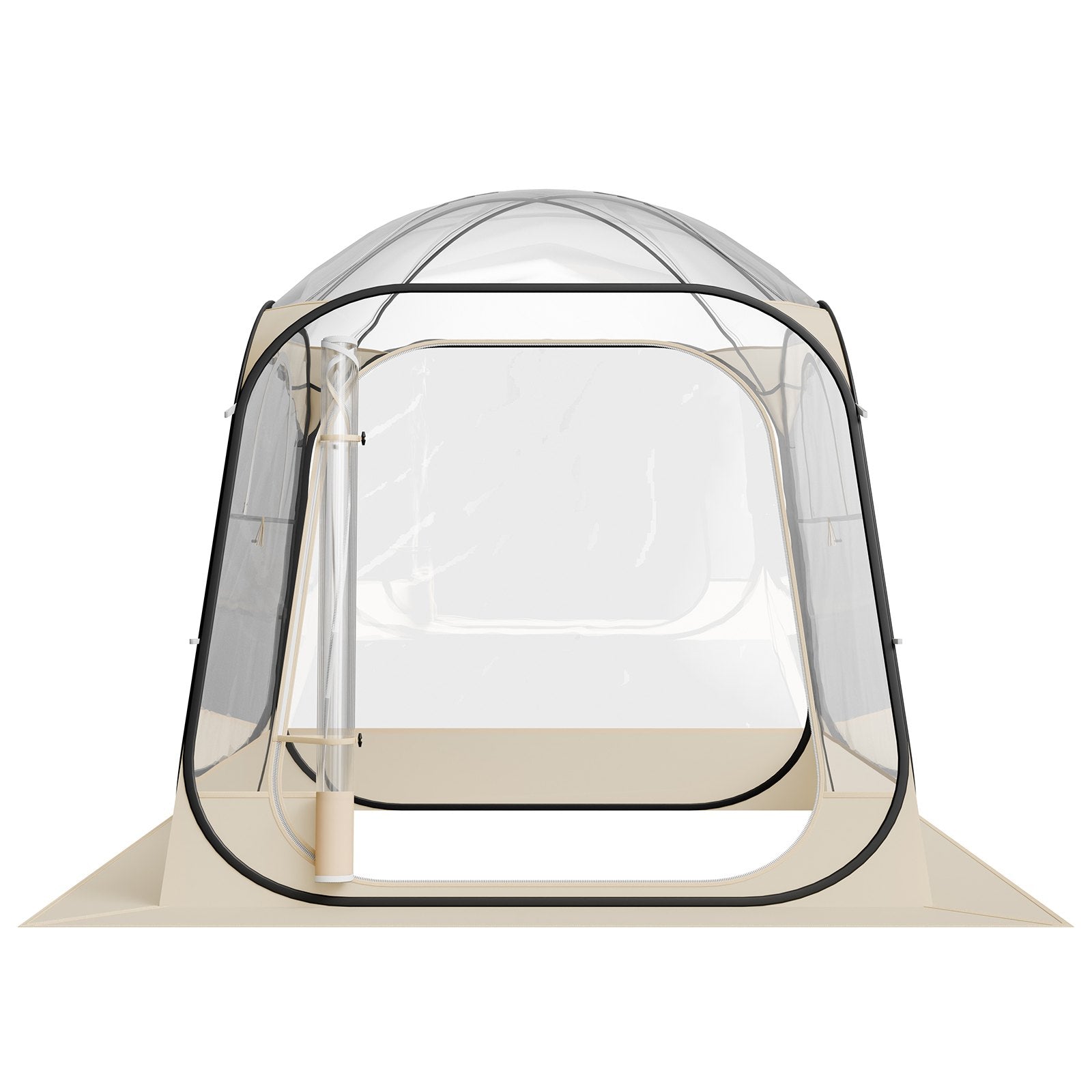 Iššokanti sportinė palapinė VEVOR 121084, 1,83x1,83 m