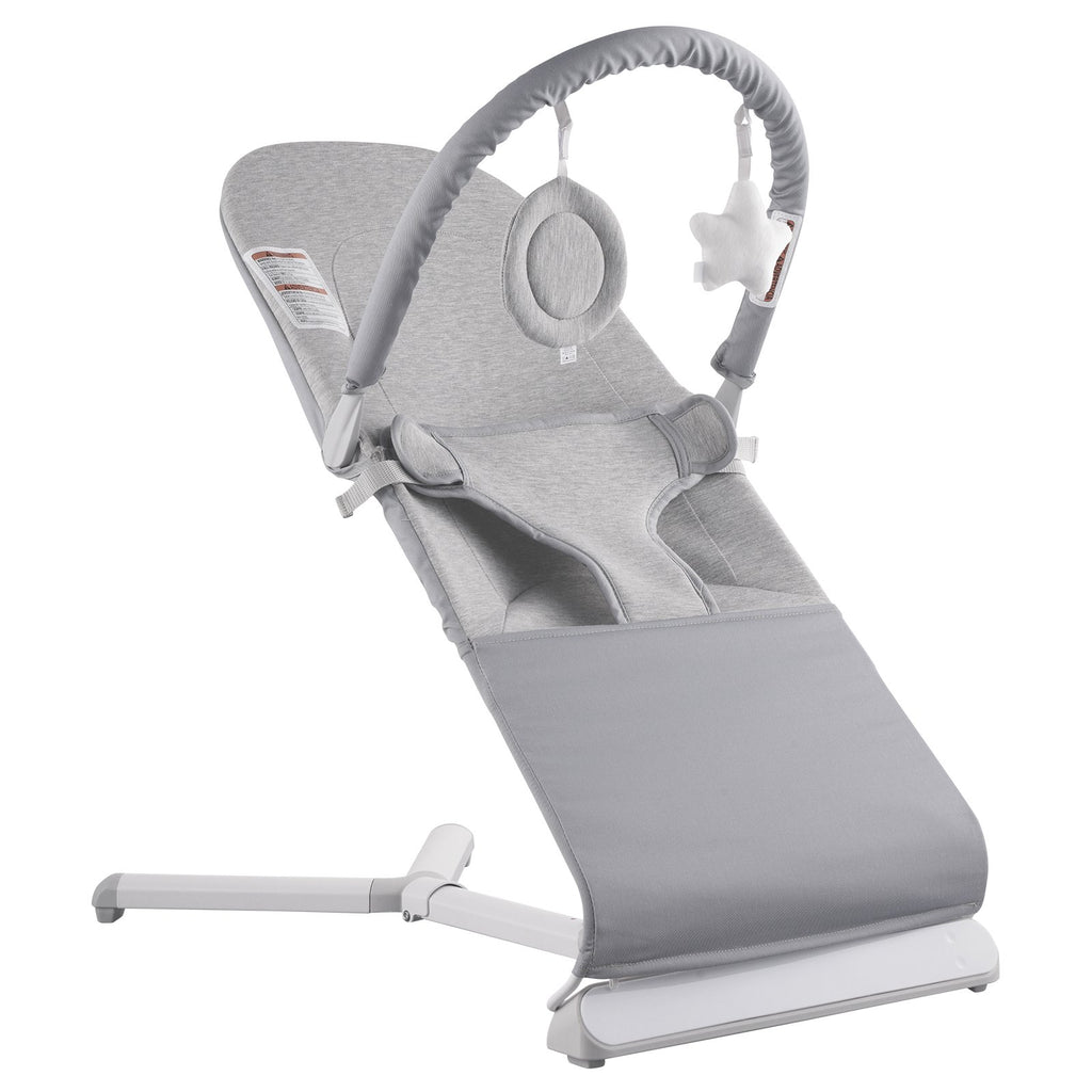 Kūdikio gultukas VEVOR BR10, iki 9 kg