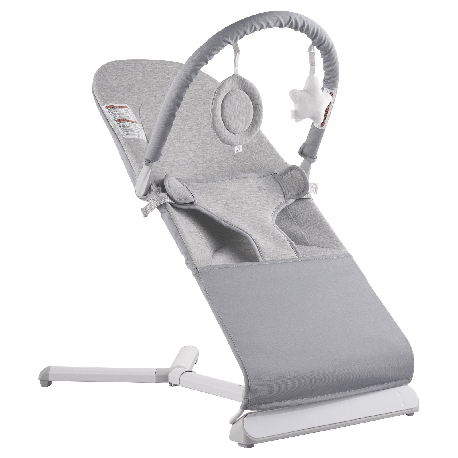 Kūdikio gultukas VEVOR BR10, iki 9 kg