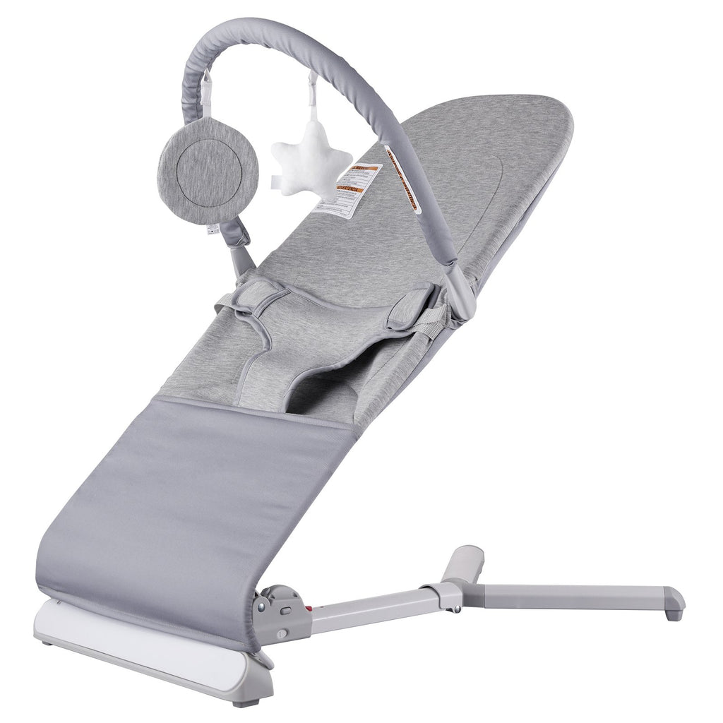 Kūdikio gultukas VEVOR BR10, iki 9 kg