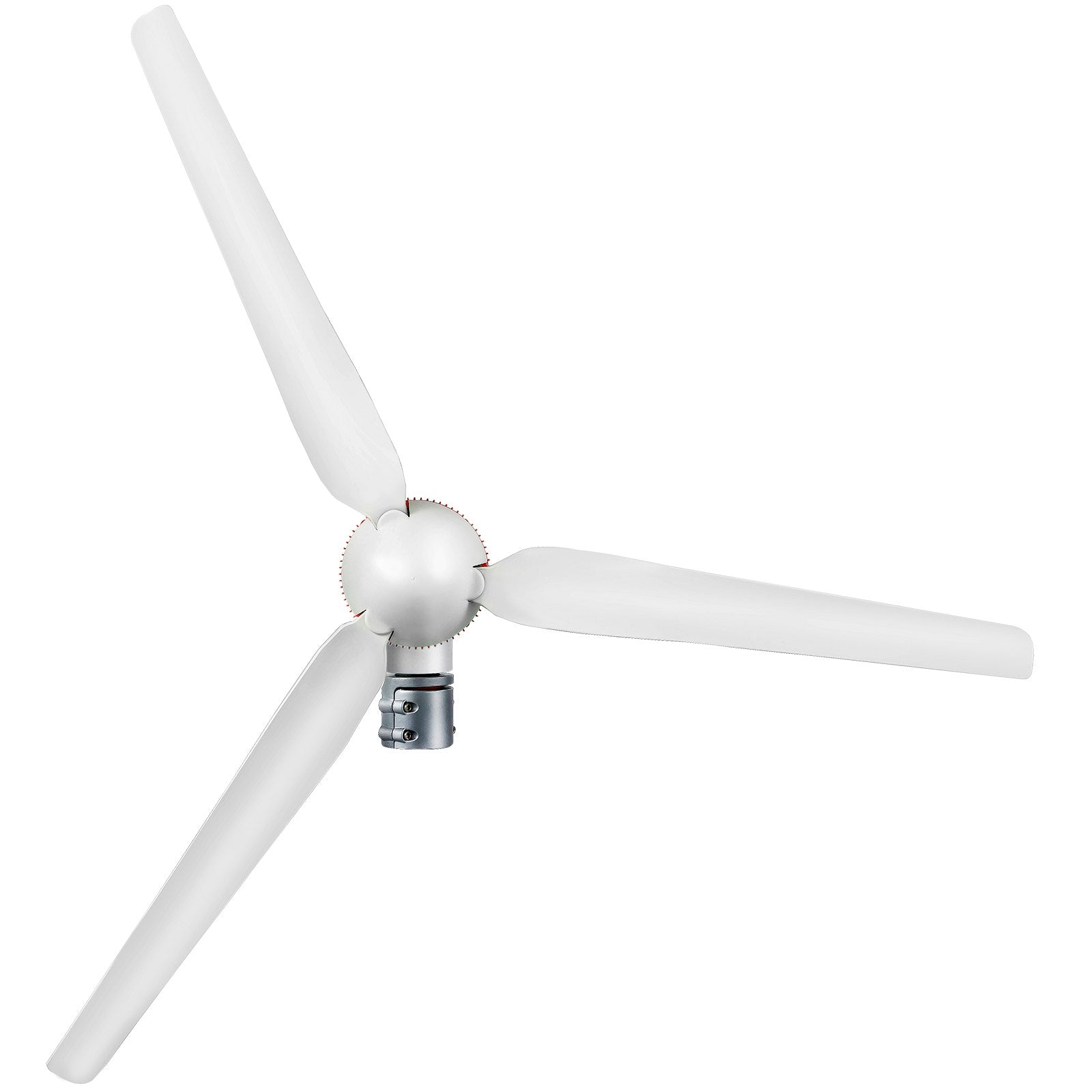 Vėjo jėgainė VEVOR VV-FLFDJ-S7-3Y400W12VKZQ, 400W