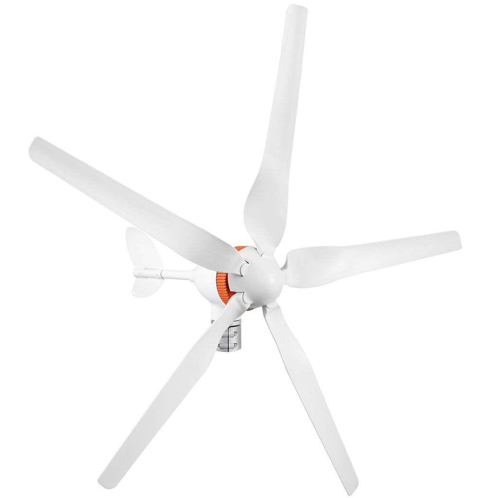 Vėjo jėgainė VEVOR VV-FLFDJ-S7-5Y300W12VKZQ, 300W