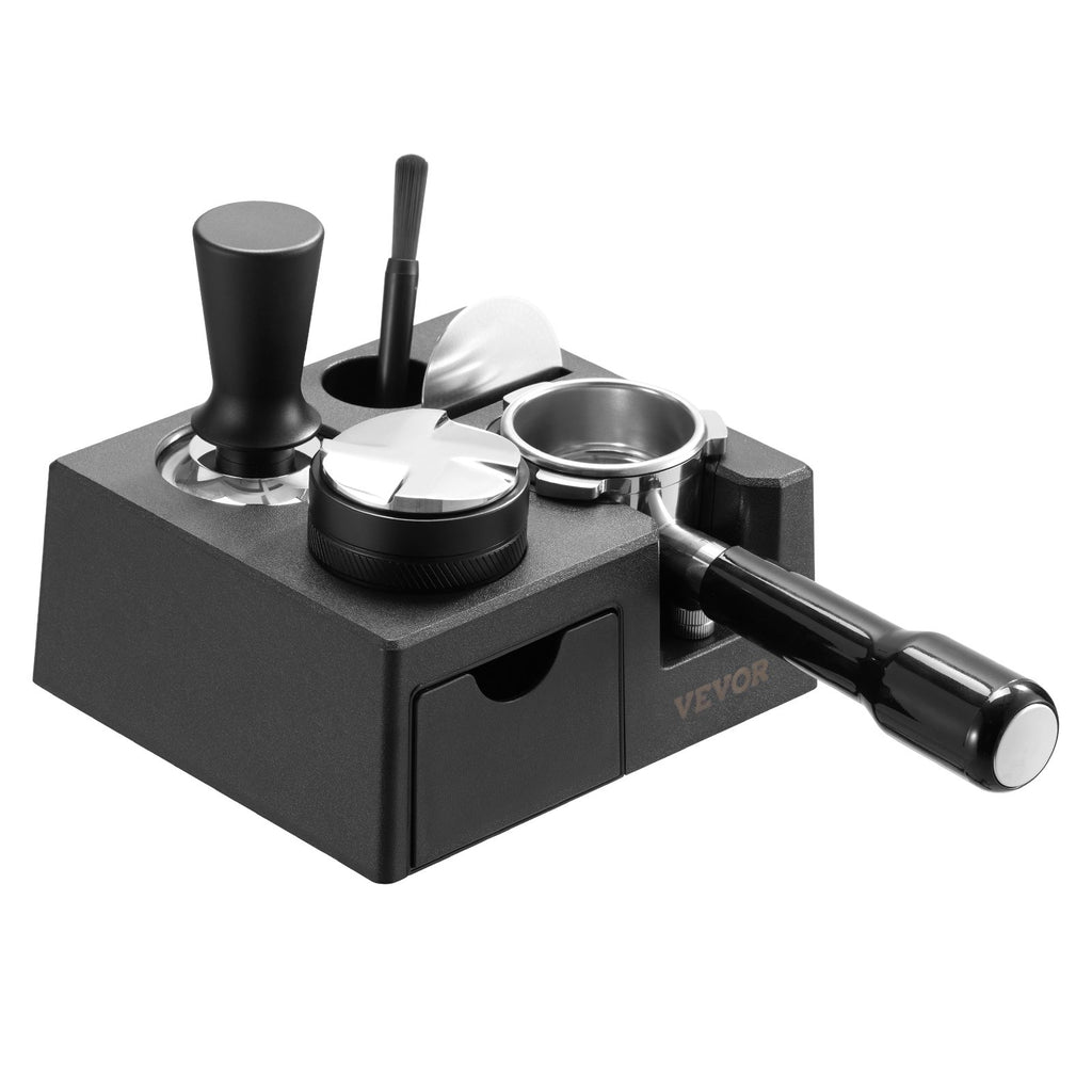 Kavos ruošimo stotelė VEVOR YFZTY0103080003, 51–58 mm rankenoms