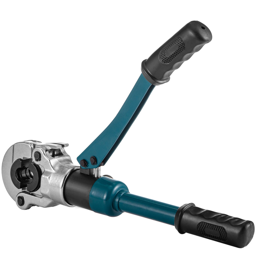 Hidraulinis vamzdžių presas VEVOR TH Ø16-32 mm, 6T