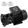Dviejų greičių SPA siurblys VEVOR HSP1100II, 1100W/250W