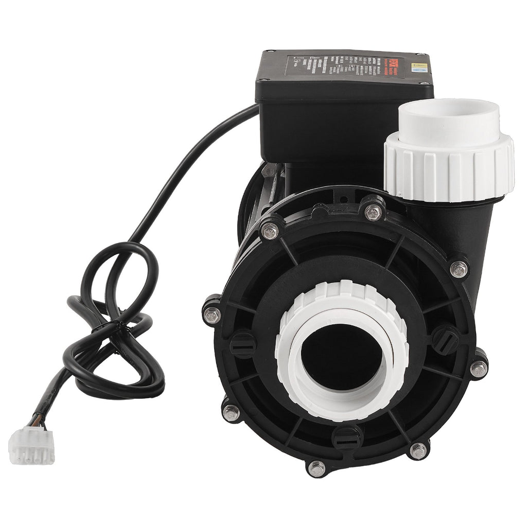 Dviejų greičių SPA siurblys VEVOR HSP1100II, 1100W/250W