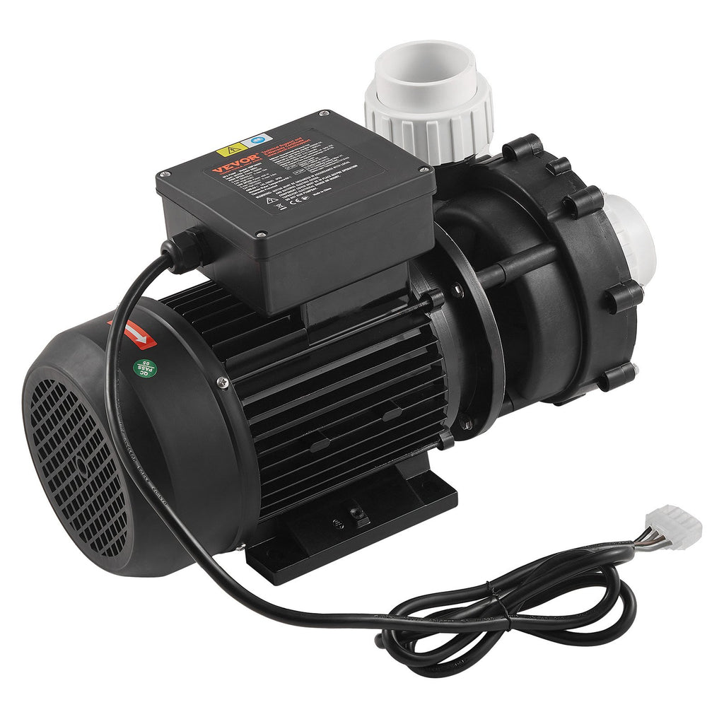 SPA siurblys VEVOR HDP1800II, 1600 W