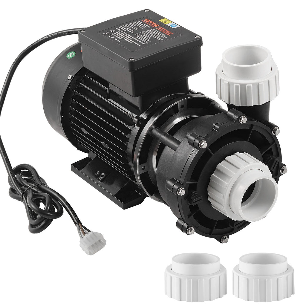 SPA siurblys VEVOR HDP1800II, 1600 W