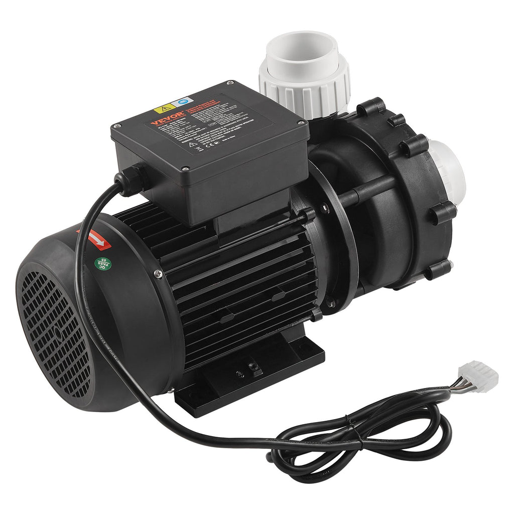SPA siurblys VEVOR HDP2200II, 1900W