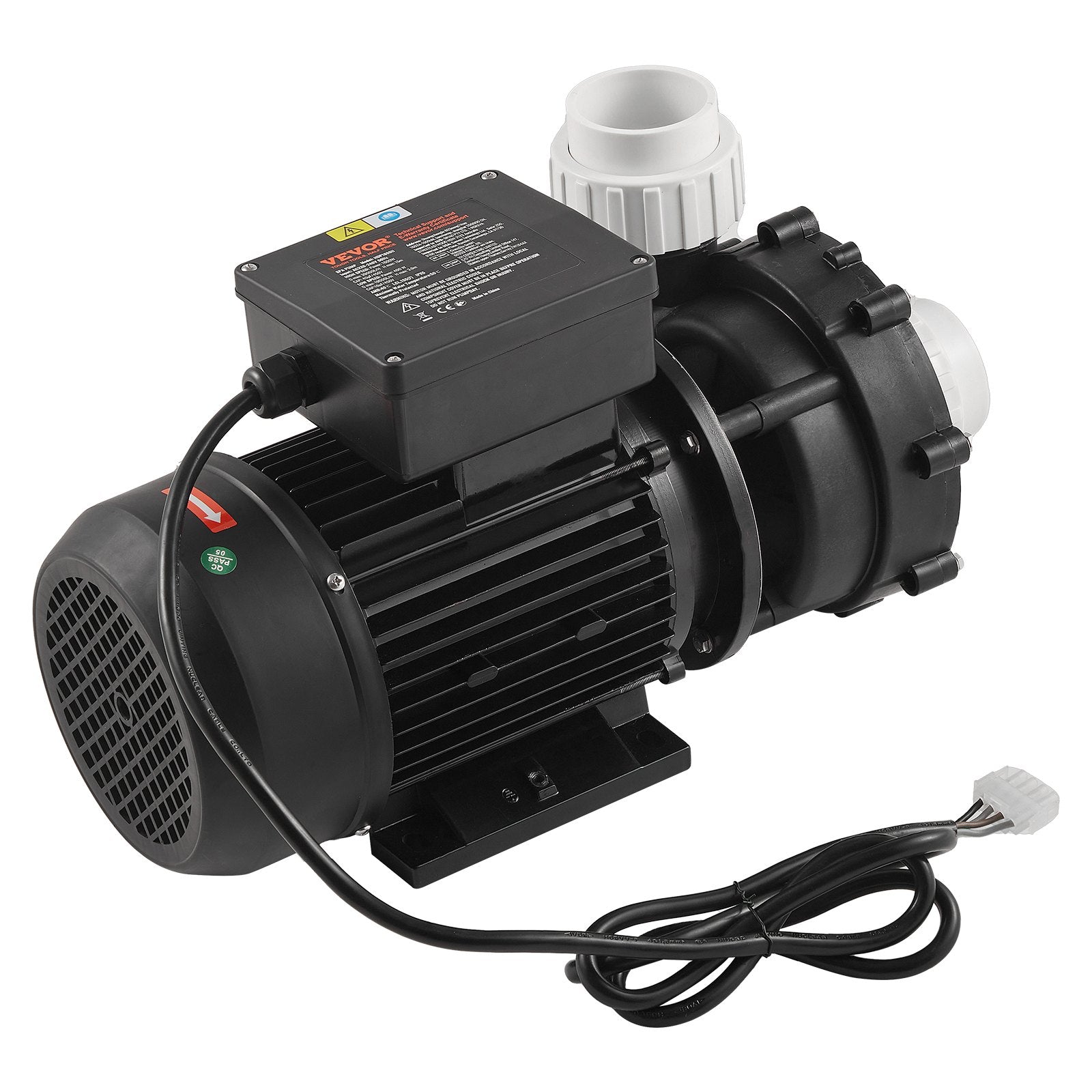 SPA siurblys VEVOR HDP2200II, 1900W