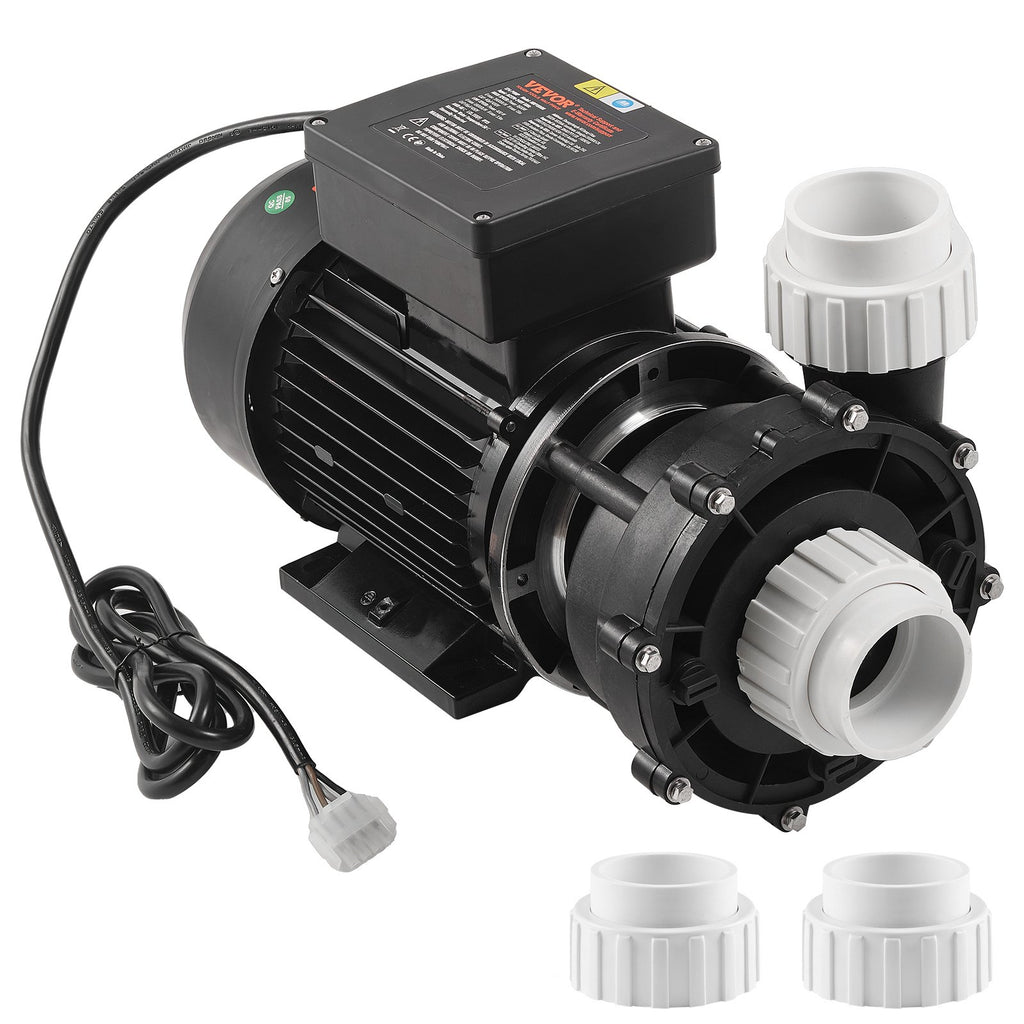 SPA siurblys VEVOR HDP2200II, 1900W