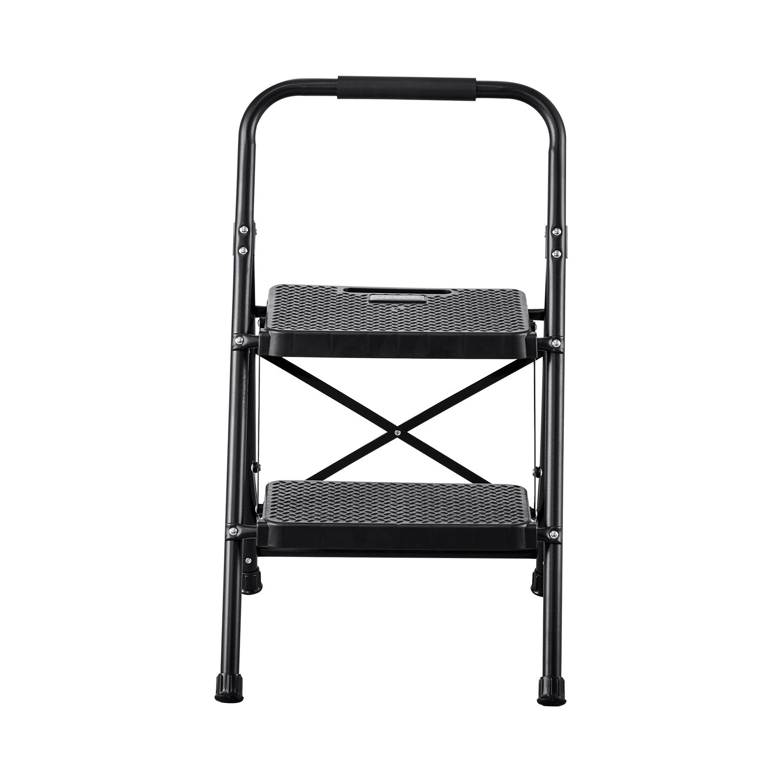 Sulankstomos kopėtėlės VEVOR CQX902, 272 kg keliamoji galia