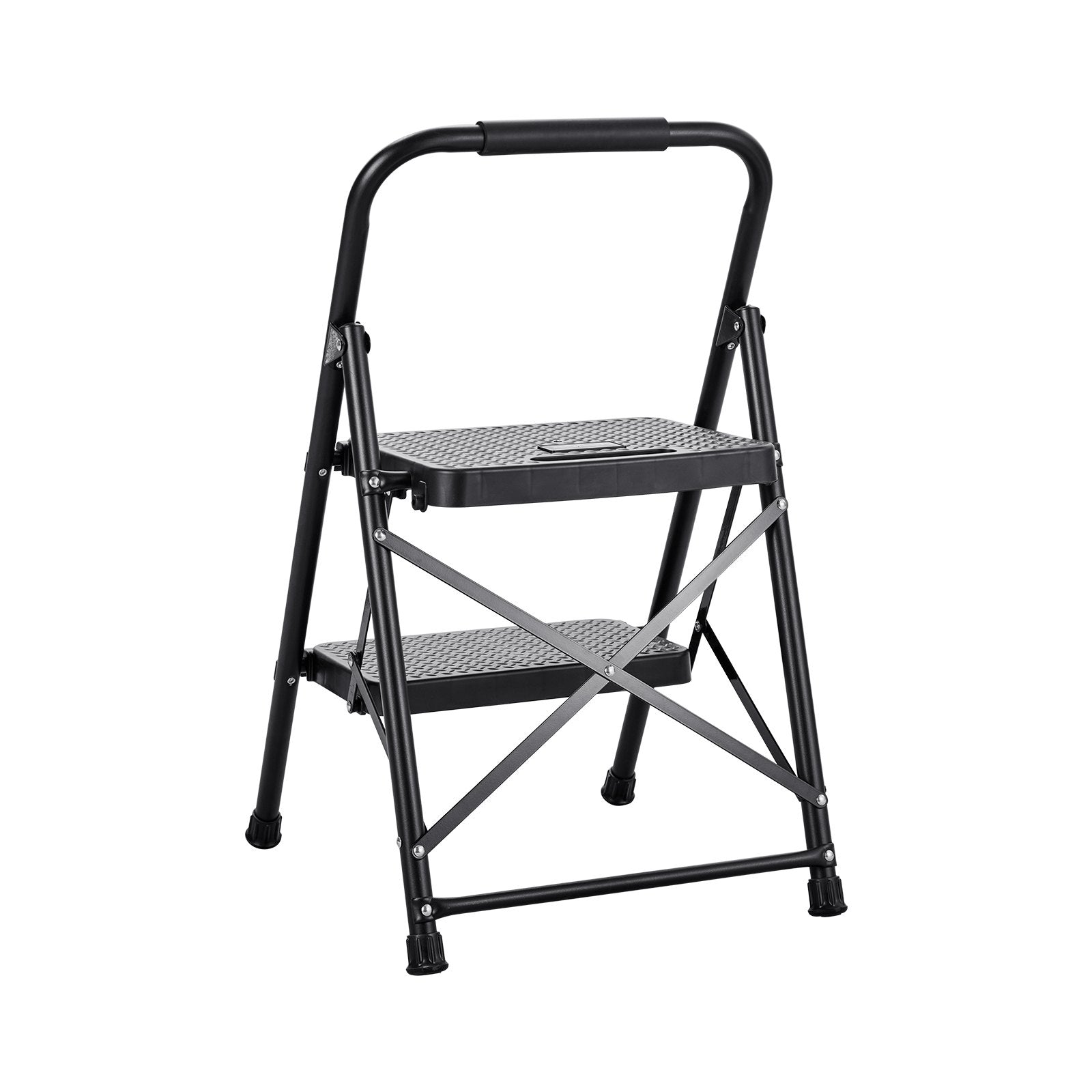 Sulankstomos kopėtėlės VEVOR CQX902, 272 kg keliamoji galia