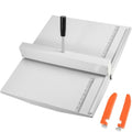 Popieriaus bigavimo staklės VEVOR 460 mm, rankinės