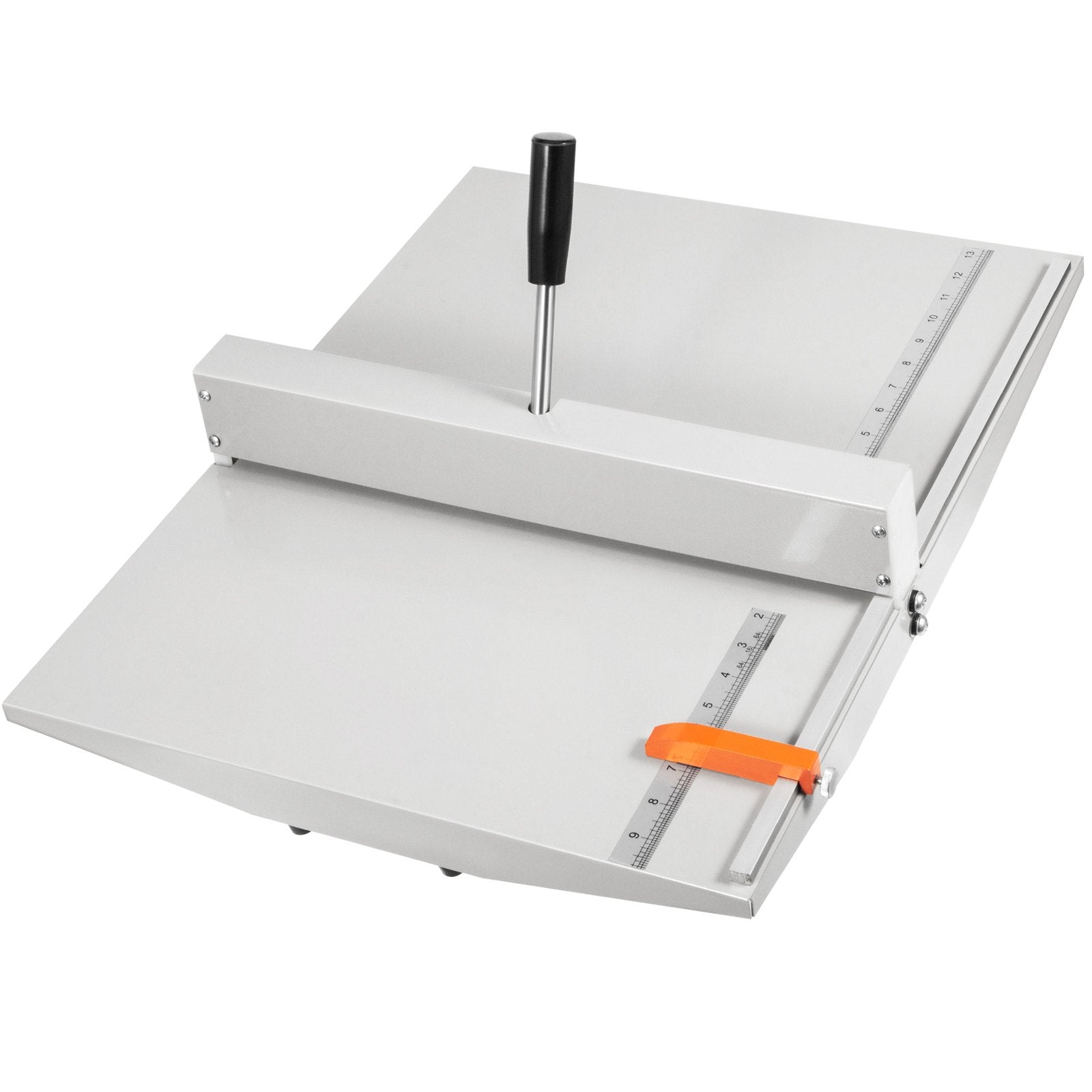 Popieriaus bigavimo staklės VEVOR 460 mm, rankinės