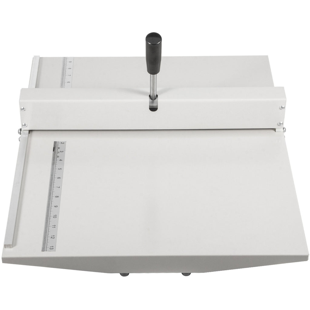 Popieriaus bigavimo staklės VEVOR 460 mm, rankinės
