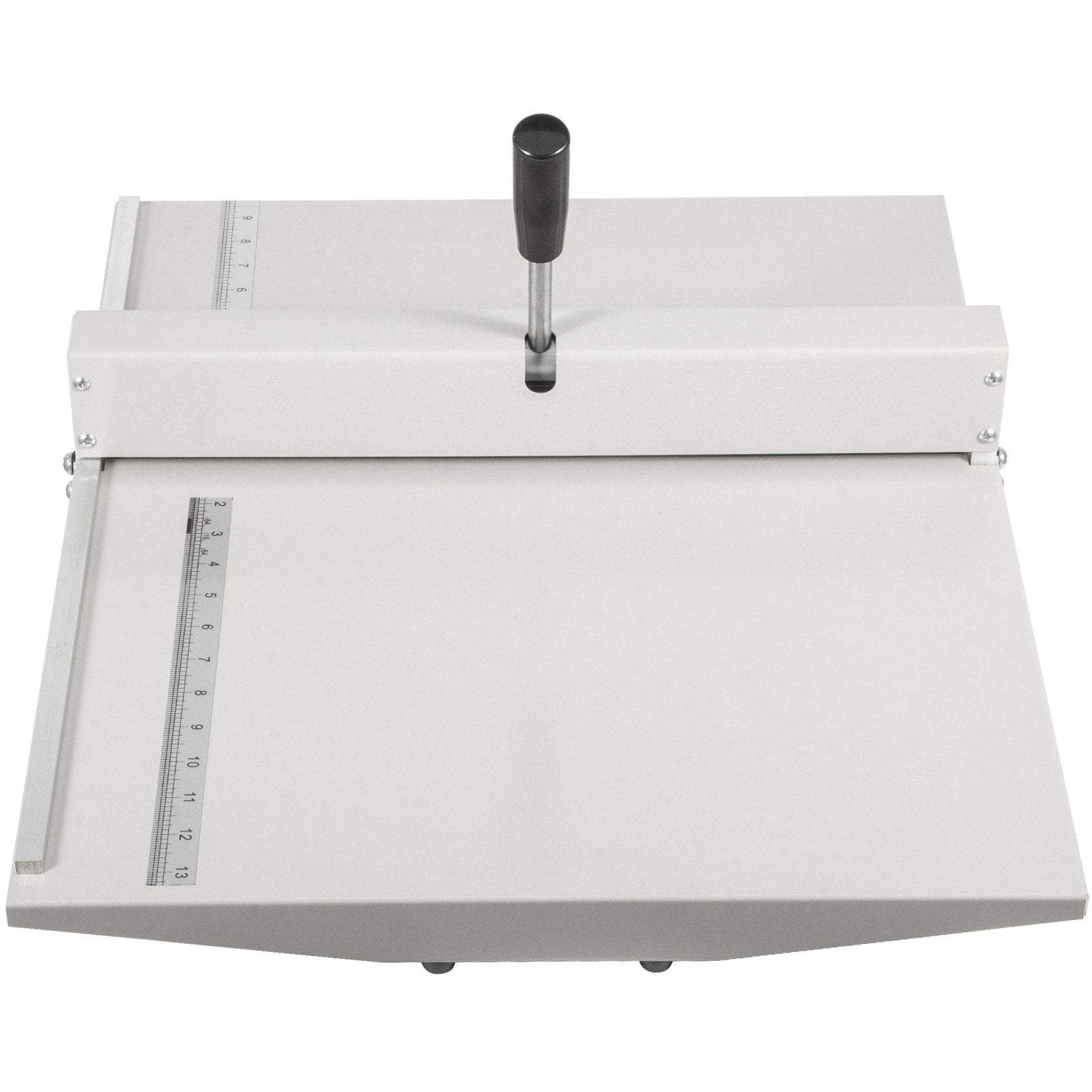 Popieriaus bigavimo staklės VEVOR 460 mm, rankinės